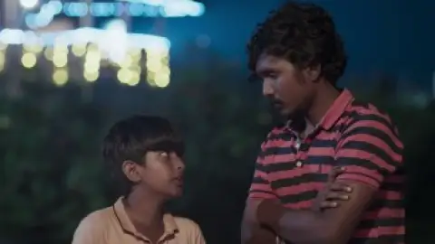 Still 4 of Valavaara (2026) WEB-DL [Hindi (DD5.1) & Kannada] 4K 1080p 720p & 480p Dual Audio [x264/ESubs]