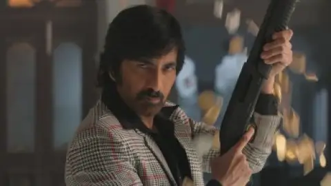Still 7 of Mr Bachchan (2024) WEB-DL [Hindi (ORG 2.0) & Telugu] 1080p 720p & 480p Dual Audio [x264/10Bit-HEVC]