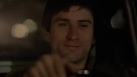 Still 8 of Taxi Driver (1976) BluRay [Hindi (DD5.1) & English] 4K 1080p 720p & 480p Dual Audio [x264/10Bit-HEVC]
