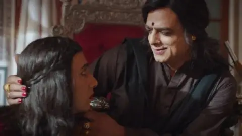 Still 2 of Inspector Avinash (Season 2) DS4K WEB-DL [Hindi DD5.1] 4K 1080p 720p & 480p [x264/HEVC] HD | ALL Episodes [JioHotStar Series]