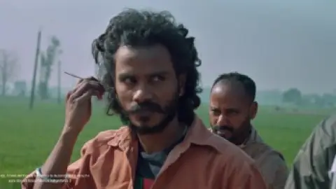 Still 1 of Ekam Singh: A Warrior WEB-DL [Punjabi DD5.1] 4K 1080p 720p & 480p [x264/HEVC]