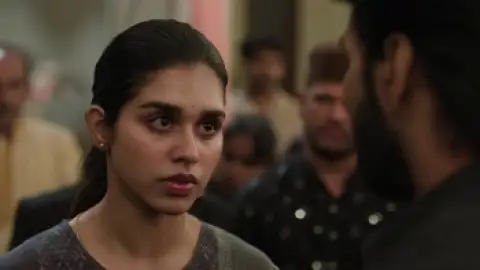 Still 3 of Sattendru Maarudhu Vaanilai (2026) WEB-DL [Hindi (DD5.1) & Tamil] 4K 1080p 720p & 480p Dual Audio [x264/HEVC]