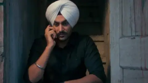 Still 7 of Yamla (2025) WEB-DL [Punjabi DD5.1] 4K 1080p 720p & 480p [x264/HEVC]