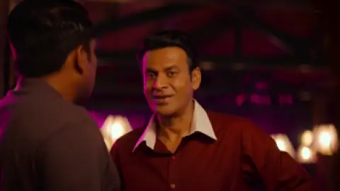 Still 8 of Inspector Zende (2025) WEB-DL [Hindi DD5.1] 4K 1080p 720p & 480p [x264/HEVC]