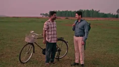 Still 2 of DAMaN (2022) WEB-DL Hindi (LiNE) 1080p 720p & 480p [x264/HEVC]