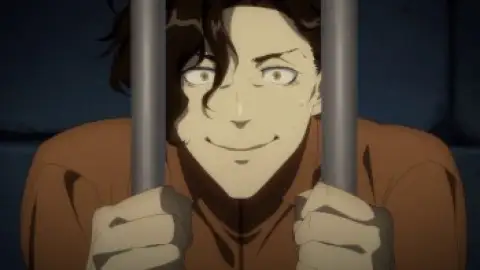 Still 6 of Suicide Squad Isekai (Season 1) WEB-DL [Hindi (DD2.0) & Japanese] 1080p 720p & 480p Dual Audio [x264/ESubs]