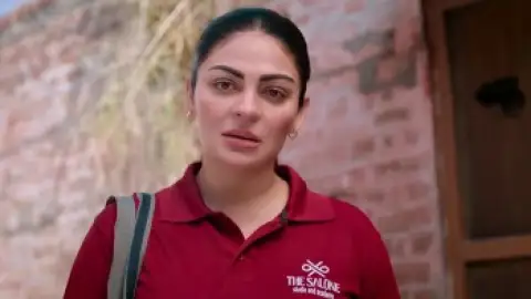 Still 5 of Phaphey Kuttniyan (2025) WEB-DL [Punjabi DD5.1] 4K 1080p 720p & 480p [x264/HEVC]