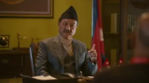 Still 8 of Ulajh (2024) WEB-DL [Hindi DD5.1] 1080p 720p & 480p [x264/HEVC]