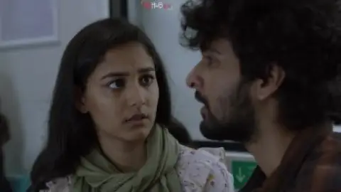 Still 5 of Bhoothakaalam (2022) [Hindi – HQ/Studio Dub] WEB-DL 1080p 720p 480p [x264/HEVC] HD | [Without-ADs]