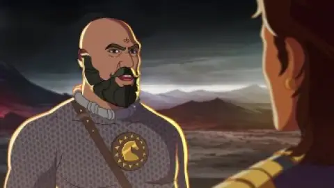 Still 8 of Baahubali: Crown of Blood (Season 1) WEB-DL [Hindi DD5.1] 1080p 720p & 480p [x264/ESubs] HD | ALL Episodes [HotStar Series]
