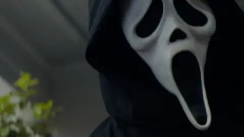Still 3 of Scream (2022) BluRay [Hindi (DD5.1) & English] 1080p 720p & 480p Dual Audio [x264/10Bit-HEVC]