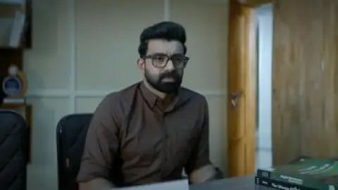 Still 4 of Dose (2026) WEB-DL [Hindi (DD5.1) & Malayalam] 4K 1080p 720p & 480p Dual Audio [x264/10Bit-HEVC]