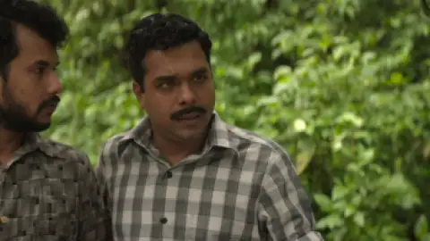 Still 5 of Neelavelicham (2023) WEB-DL [Hindi DD5.1] 1080p 720p & 480p x264 ESubs
