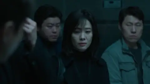 Still 2 of The Bequeathed (Season 1) WEB-DL [Hindi (ORG 5.1) & English] 1080p 720p & 480p [x264/ESubs] | [ALL Episodes] | NF Series