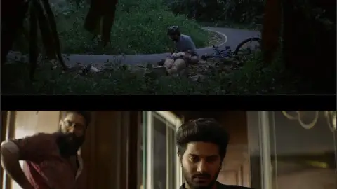 Still 1 of Solo (2017) UNCUT WEB-DL Dual Audio [Hindi & Tamil] 1080p 720p 480p x264 HD