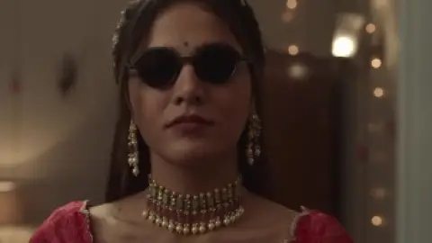 Still 2 of Charlie Chopra & The Mystery of Solang Valley (Season 1) WEB-DL [Hindi DD5.1] 1080p 720p & 480p HD [ALL Episodes] | SonyLiv Series