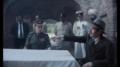 Still 8 of Freedom at Midnight (Season 1) WEB-DL [Hindi DD5.1] 4K 1080p 720p & 480p [x264/ESubs] HD | ALL Episodes [SonyLiv Series]