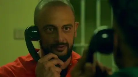 Still 7 of Kanneda (Season 1) WEB-DL [Hindi DD5.1] 4K 1080p 720p & 480p [x264/HEVC] HD | ALL Episodes [JioHotStar Series]