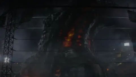 Still 2 of Godzilla (2014) BluRay [Hindi (ORG 5.1) + English] 4K 1080p 720p & 480p Dual Audio [x264/10Bit-HEVC]