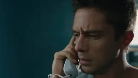 Still 3 of Delirium (2018) WEB-DL [Hindi (DD5.1) & English] 1080p 720p & 480p Dual Audio [x264/10Bit-HEVC]