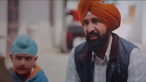Still 2 of Mehar (2025) HDTC [Punjabi (LiNE)] 1080p 720p & 480p [x264]