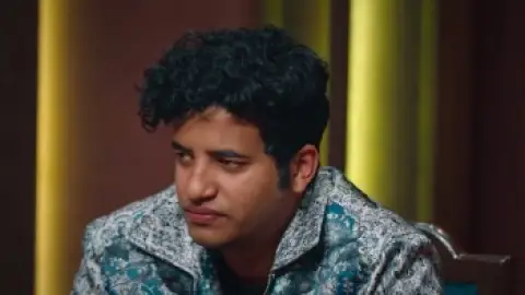 Still 5 of The Traitors (Season 2) WEB-DL Hindi [DD5.1] 4K 1080p 720p & 480p [x264/ESubs] | AMZN Series | ALL EPiSODES [Reunion Episode Added]