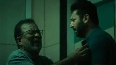 Still 6 of Iraivan (2023) WEB-DL Hindi (ORG 5.1) 1080p 720p & 480p [x264/HEVC]