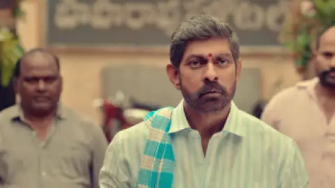 Still 2 of Rama Banam (2023) WEB-DL [Hindi (ORG DD2.0) & Telugu] 1080p 720p & 480p Dual Audio [x264/10Bit-HEVC] HD