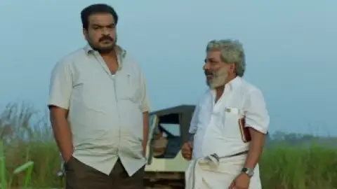 Still 3 of Am Ah (2025) UNCUT WEB-DL [Hindi (DD2.0) & Malayalam] 4K 1080p 720p & 480p Dual Audio [x264/10Bit-HEVC]
