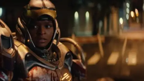 Still 4 of Ironheart (Season 1) WEB-DL [Hindi (DD5.1) & English] 4K 1080p 720p & 480p [x264/10Bit-HEVC] | [ALL Episodes] | DisneyPlus Series