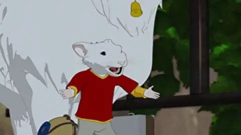Still 1 of Stuart Little 3: Call of the Wild (2005) WEB-DL [Hindi (DD5.1) & English] 1080p 720p & 480p Dual Audio [x264/10Bit-HEVC]