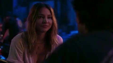 Still 2 of The Map That Leads to You (2025) WEB-DL [Hindi (DD5.1) & English] 4K 1080p 720p & 480p Dual Audio [x264/10Bit-HEVC]