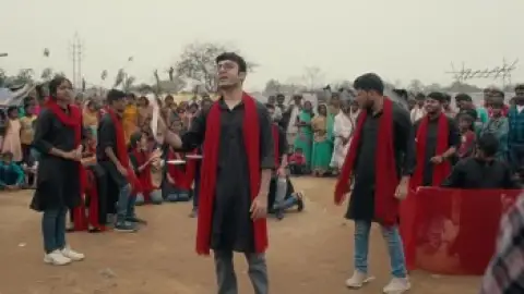 Still 8 of Nukkad Naatak (2026) DS4K WEB-DL [Hindi DD5.1] 4K 1080p 720p & 480p [x264/HEVC]