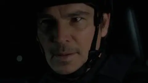 Still 7 of TRAP (2024) WEB-DL [English DD5.1] 4K 1080p 720p & 480p [x264/10Biit-HEVC]