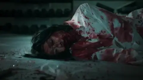 Still 5 of Project Y (2026) WEB-DL [Hindi (DD5.1) & Korean] 1080p 720p & 480p Dual Audio [x264/10Bit-HEVC]