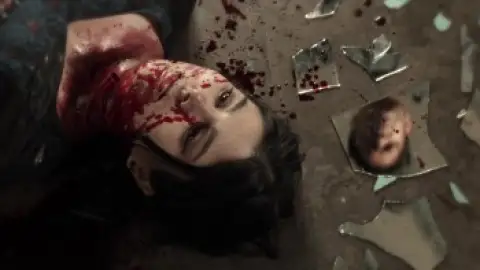 Still 7 of DC (2026) DS4K WEB-DL [Hindi (LiNE) & Tamil] 4K 1080p 720p & 480p Dual Audio [x264/10Bit-HEVC] | [DC: The Bloody Valentine]