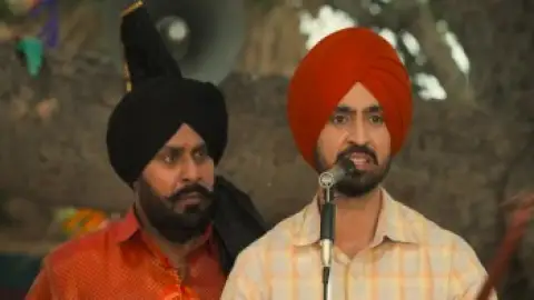 Still 1 of Jodi (2023) WEB-DL [Punjabi DD5.1] 1080p 720p & 480p [x264/HEVC]