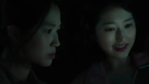 Still 6 of Salmokji: Whispering Water (2026) WEB-DL [Hindi (DD5.1) & Korean] 1080p 720p & 480p Dual Audio [x264/10Bit-HEVC]