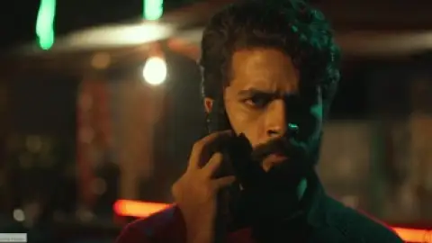 Still 3 of Vritta (2025) WEB-DL [Hindi (DD5.1) & Kannada] 4K 1080p 720p & 480p Dual Audio [x264/HEVC]