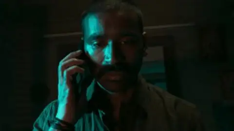 Still 1 of Raayan (2024) WEB-DL [Hindi (DD5.1) & Tamil] 4K 1080p 720p & 480p Dual Audio [x264/HEVC]