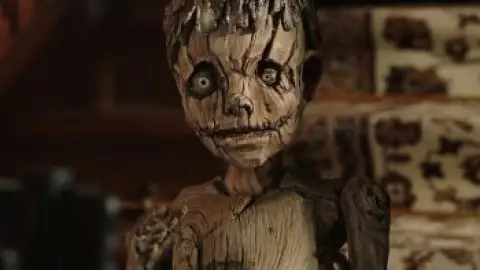Still 1 of Pinocchio: Unstrung (2026) WEB-DL [Hindi (DD5.1) & English] 1080p 720p & 480p Dual Audio [x264/10Bit-HEVC]