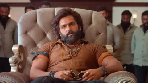 Still 5 of Skanda (2023) WEB-DL [Hindi DD5.1] 4K 1080p 720p & 480p [x264/HEVC]