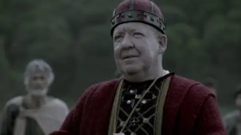Still 4 of Vikings (Season 2) BluRay [Hindi (DD2.0) & English] 1080p 720p & 480p Dual Audio [x264/ESubs]