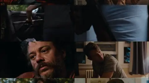 Still 1 of American Insurrection (2021) BluRay [Hindi (ORG 2.0) & English] 720p & 480p [x264]