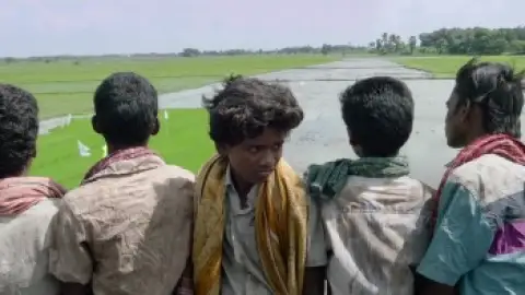 Still 5 of Vaazhai (2024) WEB-DL [Hindi (DD5.1) & Tamil] 4K 1080p 720p & 480p Dual Audio [x264/HEVC]