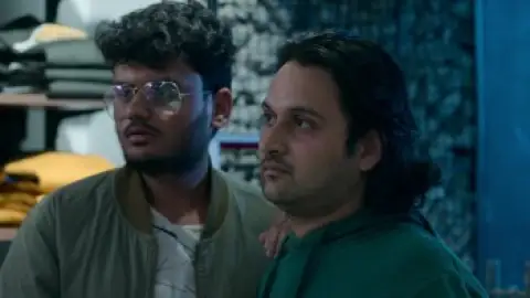 Still 3 of Waiting Hai (Season 1) WEB-DL [Hindi DD5.1] 4K 1080p 720p & 480p [x264/HEVC] HD | ALL Episodes [PrimeVideo Series]