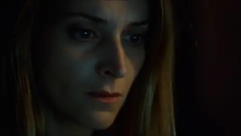 Still 1 of The Only Way Out (2021) WEB-DL [Hindi (ORG 5.1) + Serbian] 1080p 720p & 480p Dual Audio [x264/ESubs]