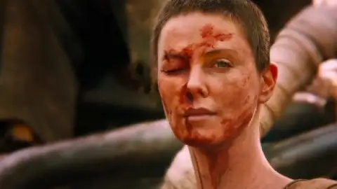 Still 6 of Mad Max: Fury Road (2015) BluRay [Hindi (ORG 5.1) & English] 4K 1080p 720p & 480p [x264/10Bit-HEVC]
