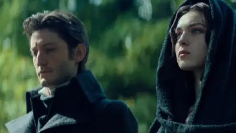 Still 6 of The Count of Monte Cristo (2024) BluRay [Hindi (ORG 2.0) & English] 4K 1080p 720p & 480p Dual Audio [x264/10Bit-HEVC]