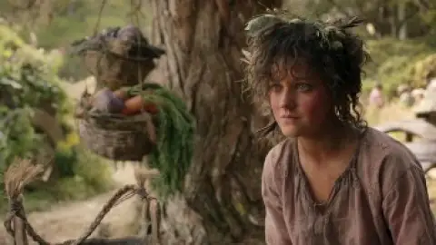 Still 5 of The Lord of The Rings: The Rings of Power (Season 1) WEB-DL [Hindi 5.1 & English] 1080p 720p 480p Dual Audio [x264/10Bit-HEVC] | [All Episodes] PrimeSeries